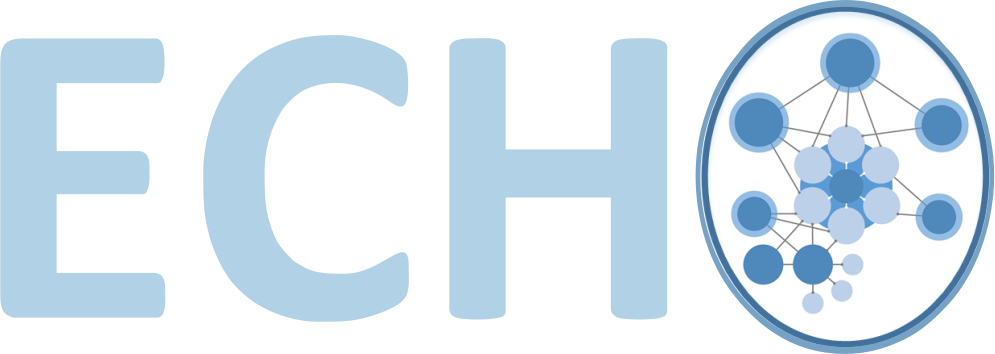ECHO logo