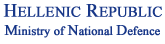 Hellenic Republic – Ministry of National Defence