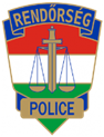 Rendorseg Police