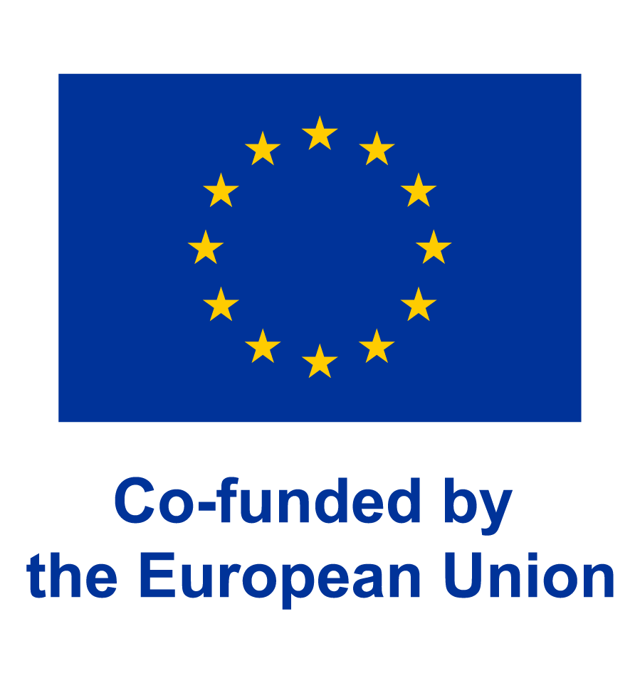 co-funded by the European Union